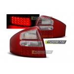 Задние диодные фонари AUDI A6 C5 LDAU76